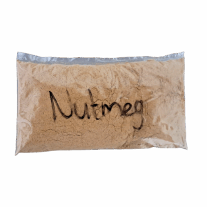 Nutmeg 250G