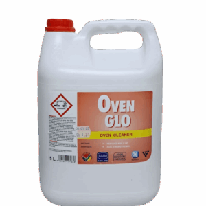 Oven Cleaner 5L