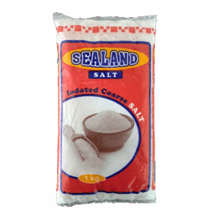 Salt Course 1Kg
