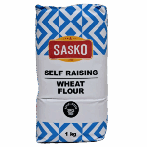 Self Raising Flour 1Kg