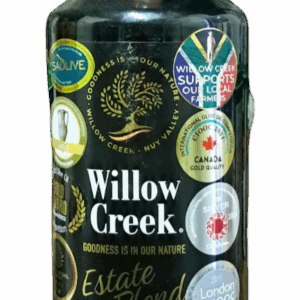 Oil Olive Extra Virgin Willow