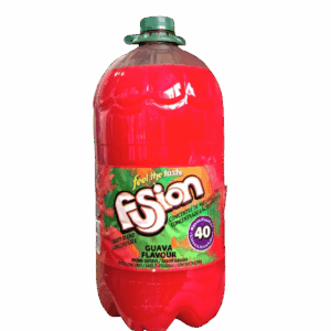 Fusion Concentrate 1L/ 5L