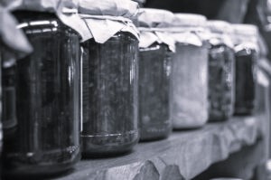 Baking and Desserts and Toppings