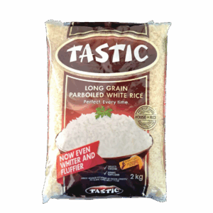 Rice Tastic 2Kg
